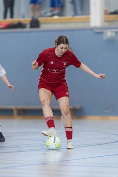 Bild 272 - F NFV Futsalturnier